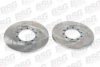 FORD 1451765 Brake Disc